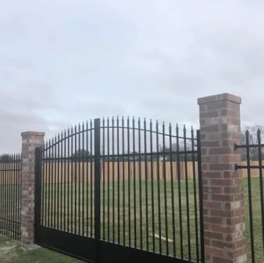 Local landscaping services in Lafayette, LA by Southern Scapes