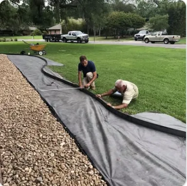 Expert landscape installation experts serving Lafayette, LA - Southern Scapes