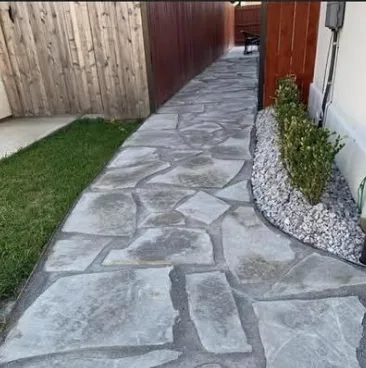 Reliable yard cleanup service in Lafayette, LA by Southern Scapes