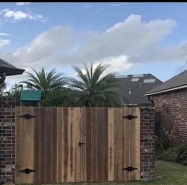 Reliable outdoor landscaping for homes across Lafayette, LA - Southern Scapes