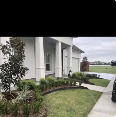Affordable garden landscaping in Lafayette, LA - Southern Scapes