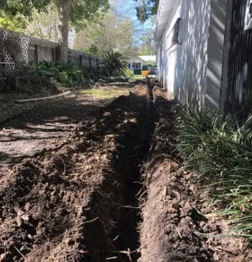 Reliable lawn care service experts serving Lafayette, LA - Southern Scapes