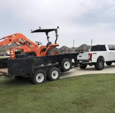 Trusted landscape design in Lafayette, LA by Southern Scapes