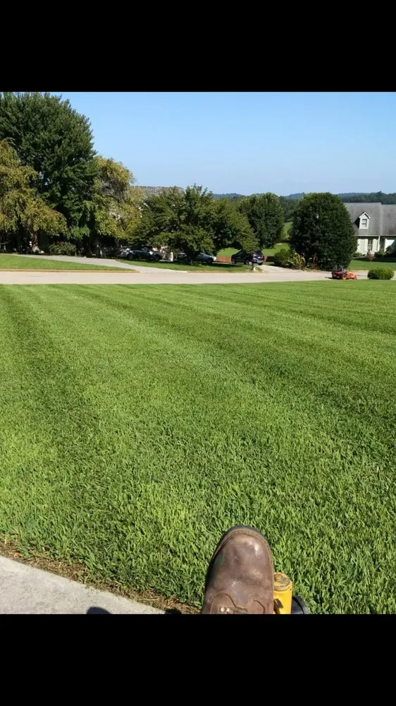 Expert residential landscaping for outdoor upgrades across Riceville, TN - Southern Scapes Lawn Care