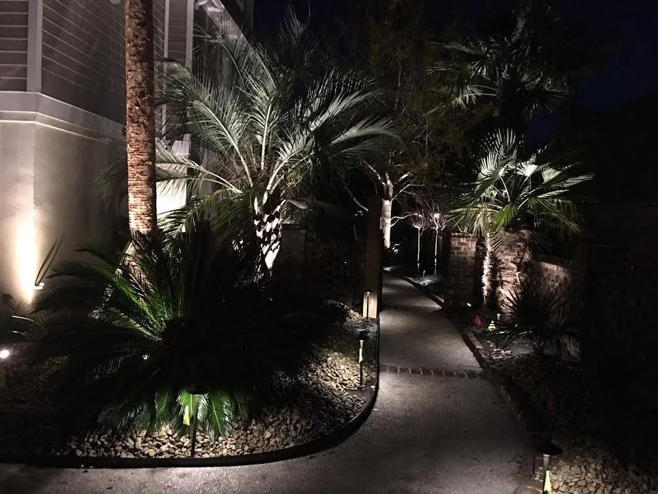 Custom lawn care service in Loris, SC - Southern Scapes