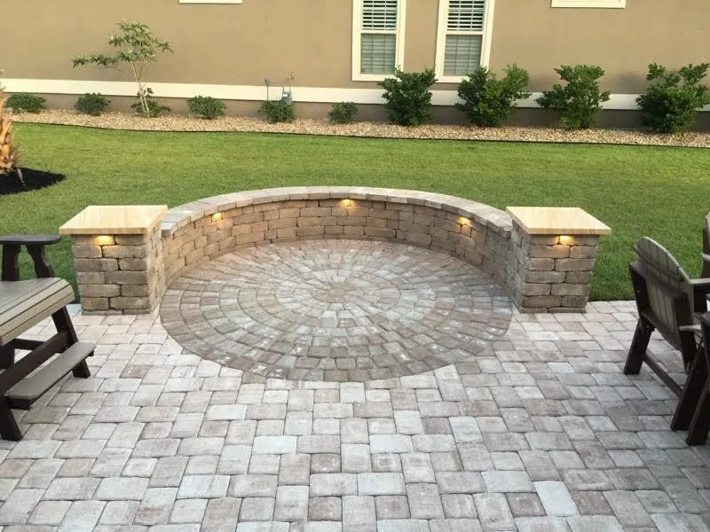 Reliable residential landscaping experts serving Loris, SC - Southern Scapes