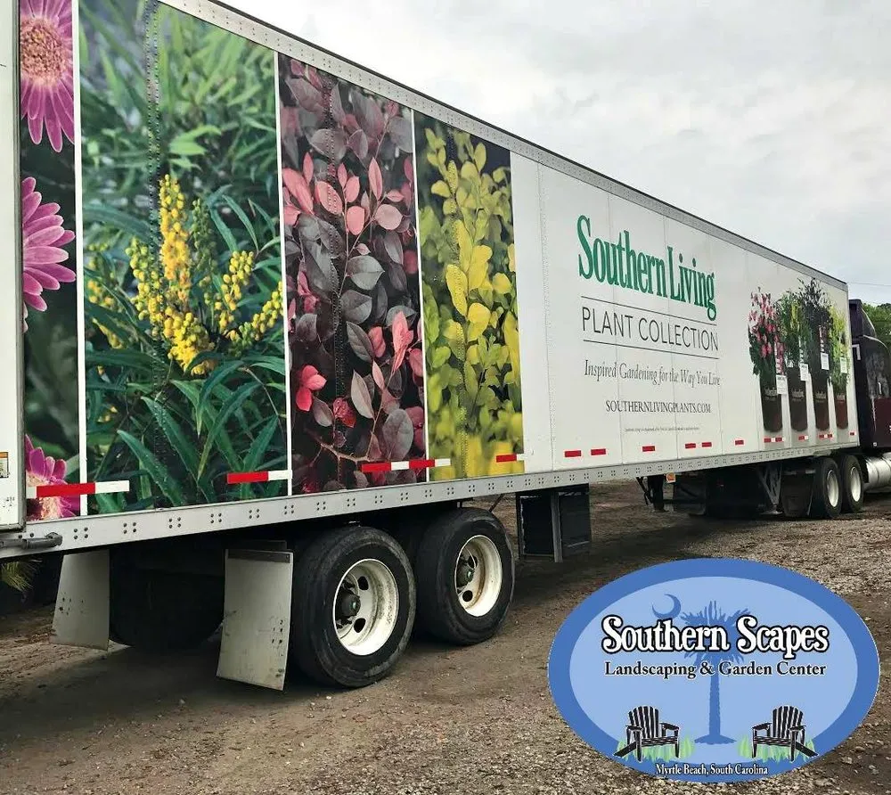 Affordable landscaping services in Loris, SC - Southern Scapes