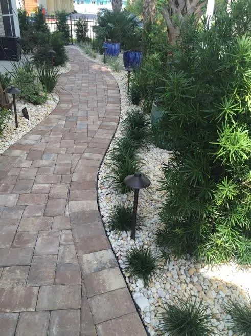 Affordable landscaping services in Loris, SC - Southern Scapes