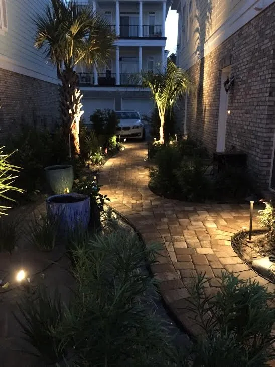 Professional lawn care service for outdoor upgrades across Loris, SC - Southern Scapes