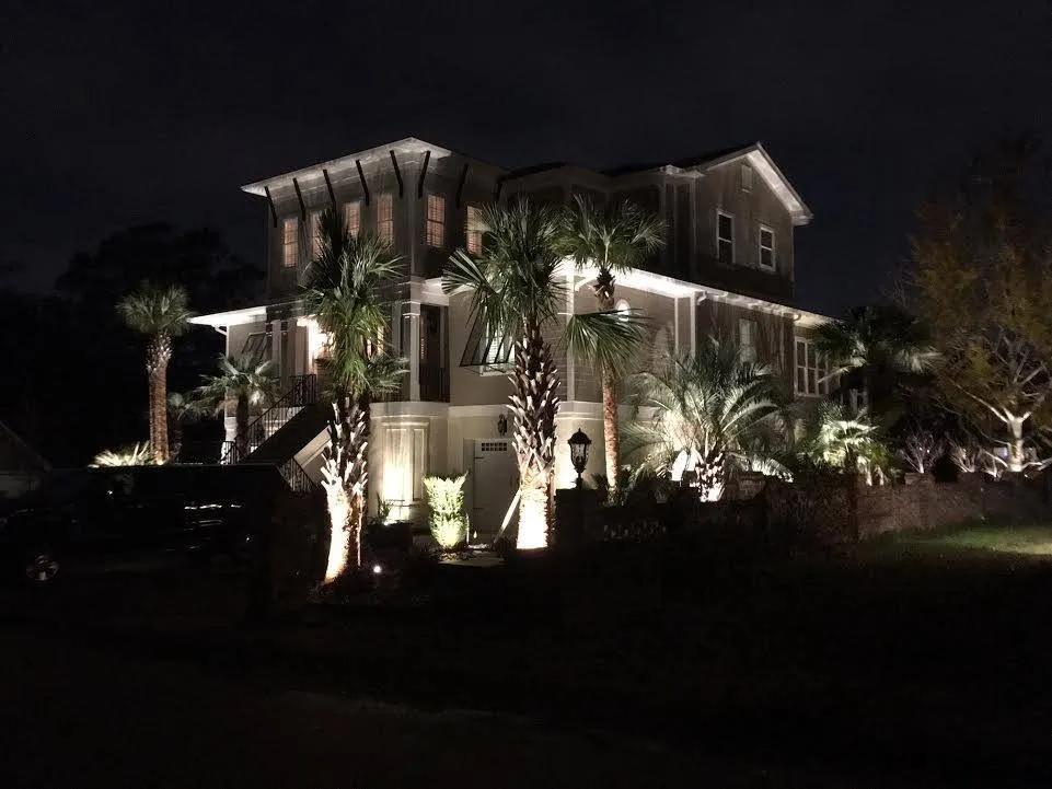 Affordable landscape installation for residential properties across Loris, SC - Southern Scapes