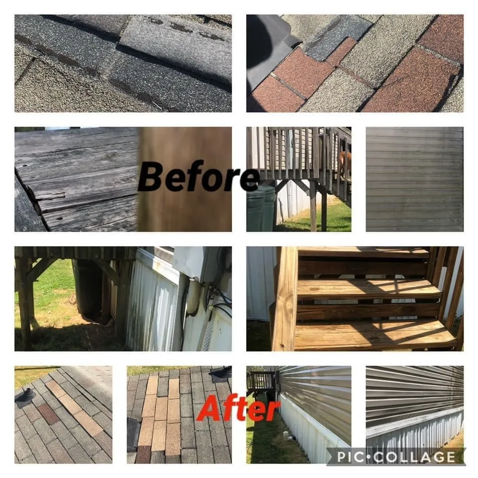 Reliable residential landscaping near you across Clemmons, NC - Southern Scapes NC