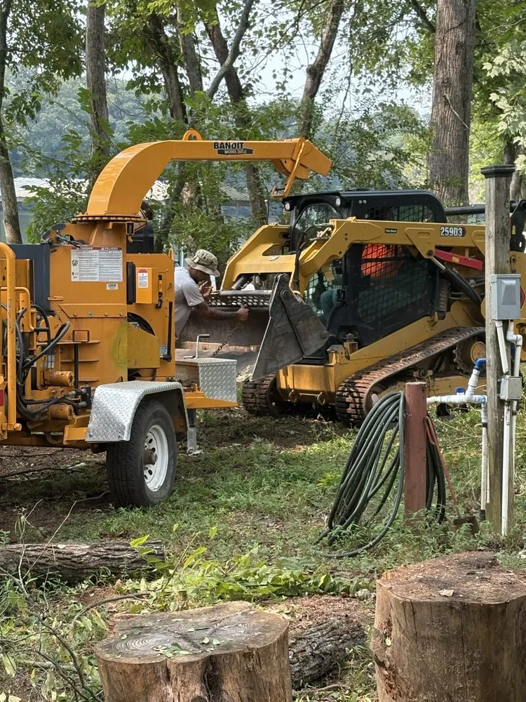 Local yard maintenance experts serving Oak Ridge, TN - Southern Scapes