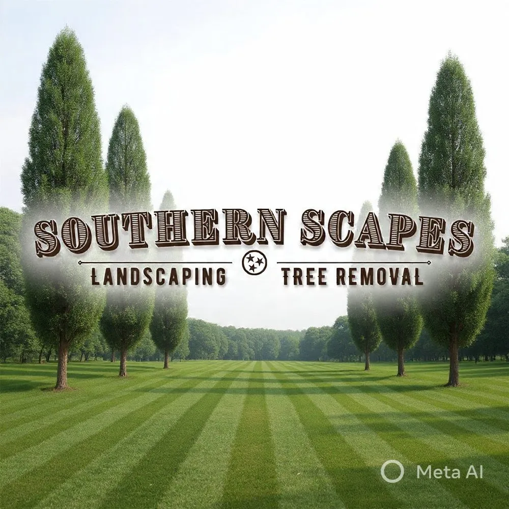 Expert landscaping services for residential properties in Oak Ridge, TN by Southern Scapes