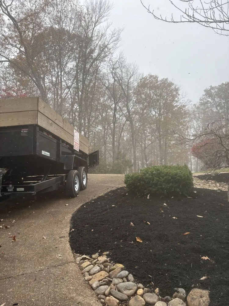 Reliable lawn care service for outdoor upgrades across Oak Ridge, TN - Southern Scapes