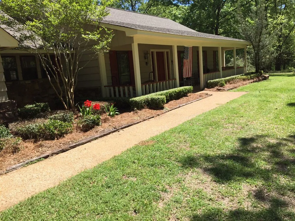 Affordable lawn care service in Terry, MS by Southern 'Scapes