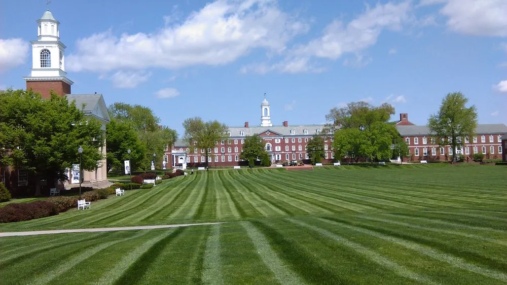 Reliable lawn care service in La Grange, KY by Southern Scenery