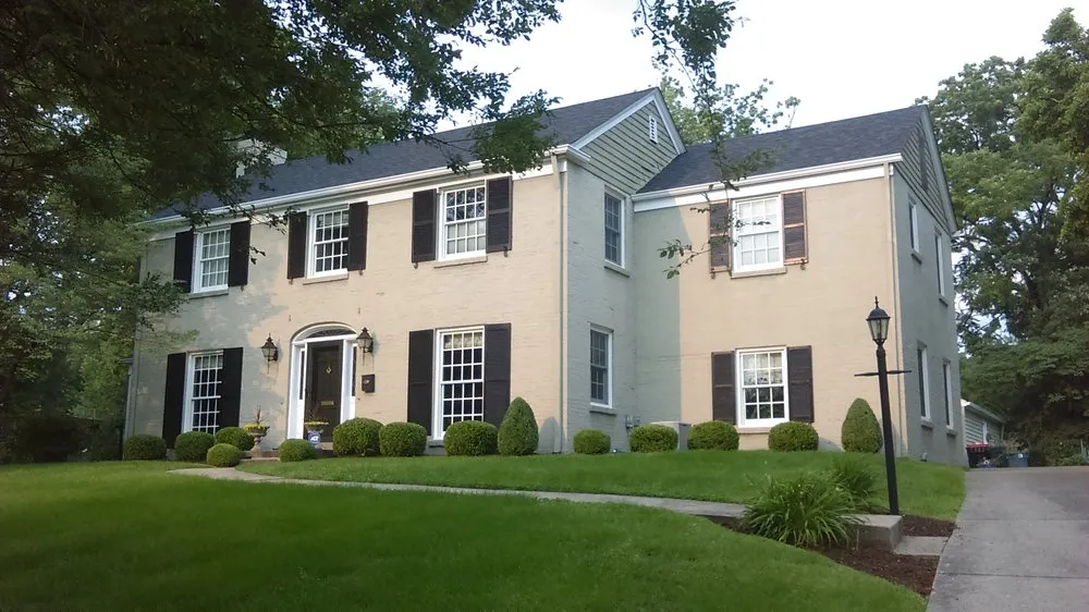 Expert landscape installation in La Grange, KY by Southern Scenery