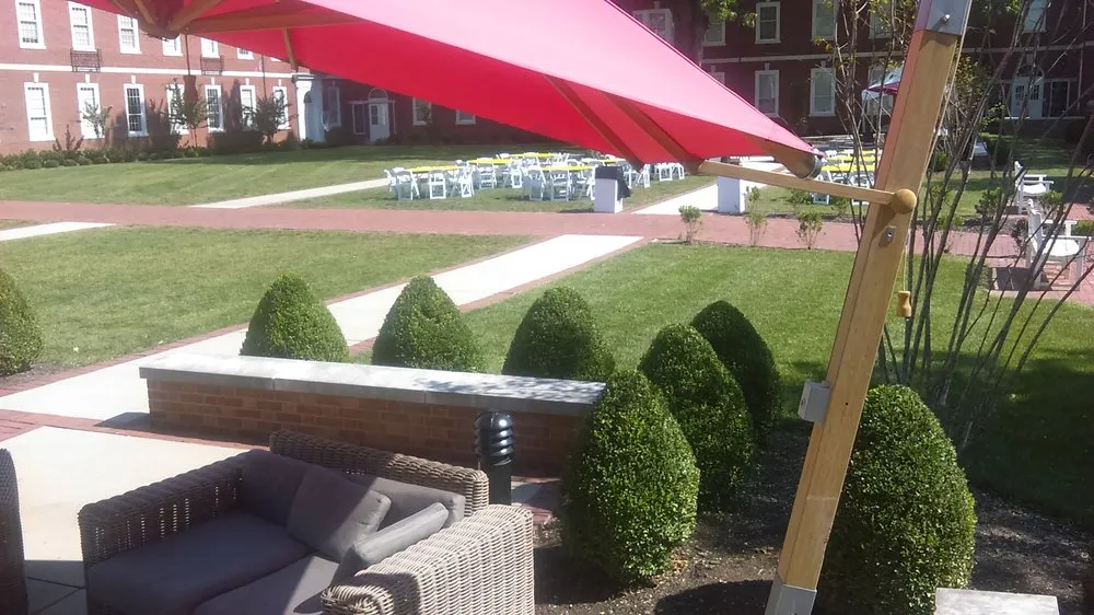 Reliable lawn care service for homes across La Grange, KY - Southern Scenery