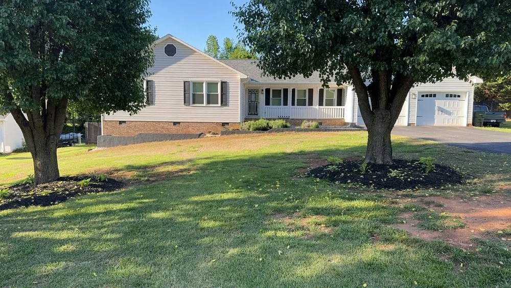 Professional landscape installation experts serving Greer, SC - Southern Services