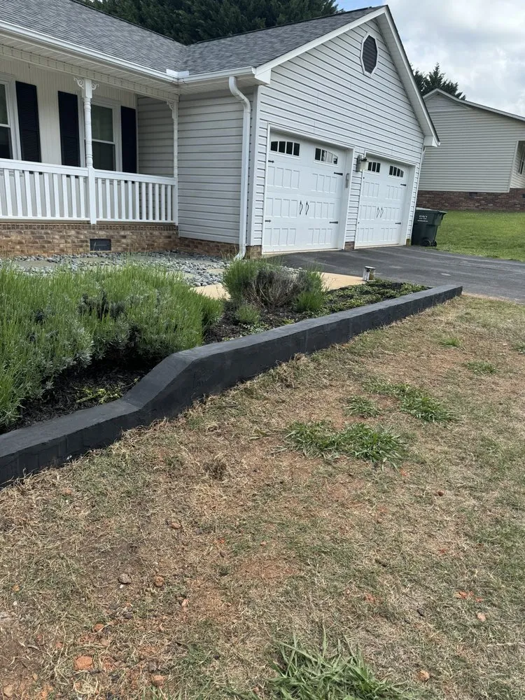 Affordable yard maintenance experts serving Greer, SC - Southern Services