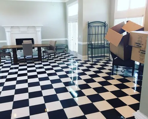 Southern Services Group Logo