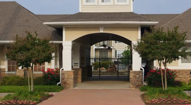 Affordable landscape design in Denton, TX - Southern Services Landscape & Irrigation