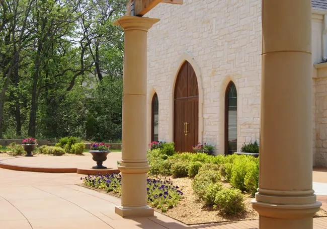 Affordable landscape installation in Denton, TX - Southern Services Landscape & Irrigation