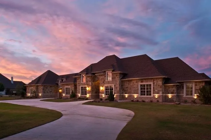 Local landscaping services in Denton, TX by Southern Services Landscape & Irrigation