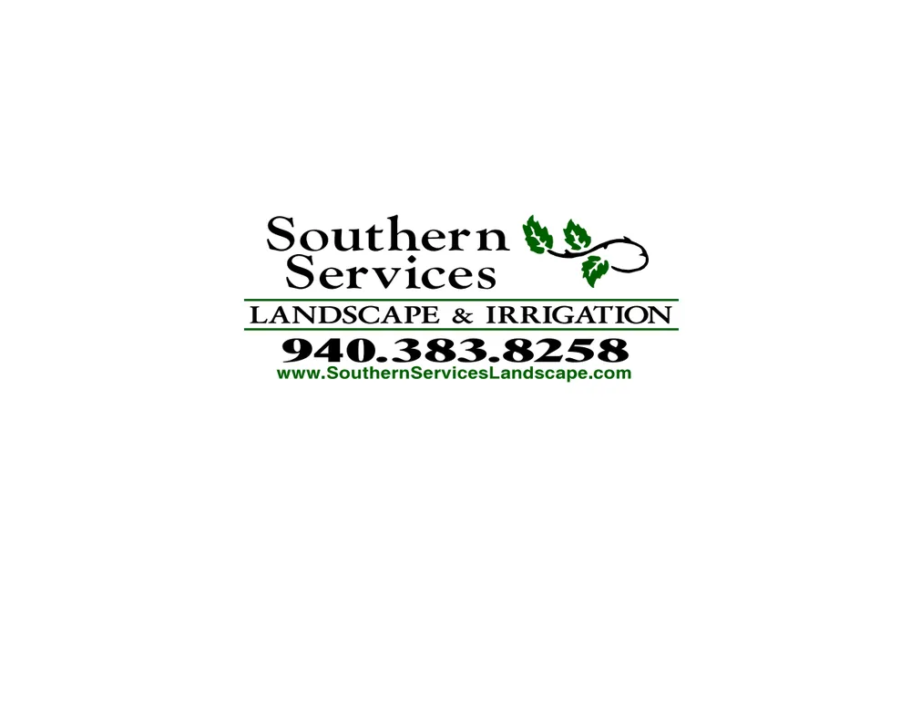 Reliable lawn care service experts serving Denton, TX - Southern Services Landscape & Irrigation