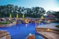 Expert lawn mowing service experts serving Denton, TX - Southern Services Landscape & Irrigation