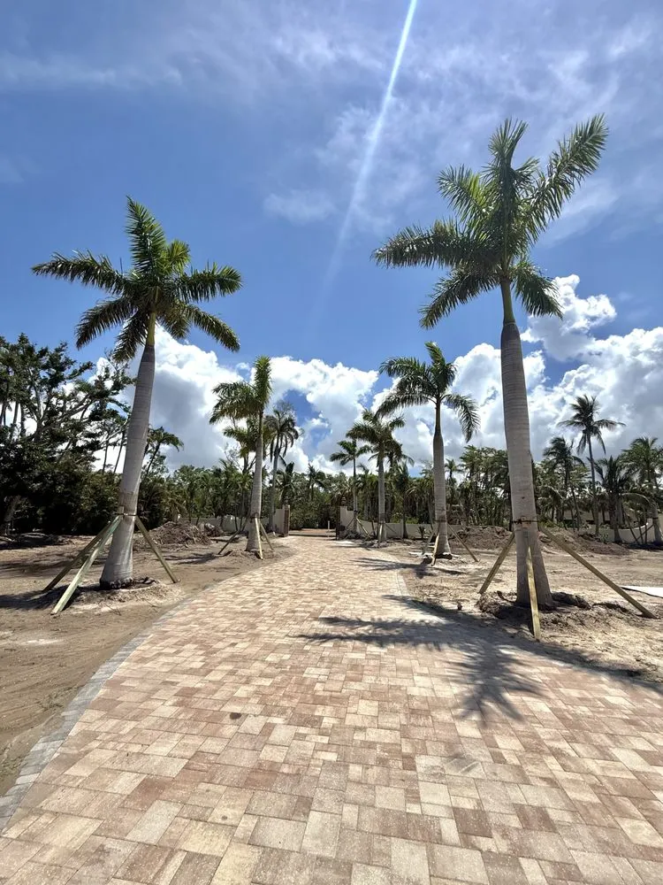 Reliable outdoor landscaping experts serving Sarasota, FL - Southern Services of Florida