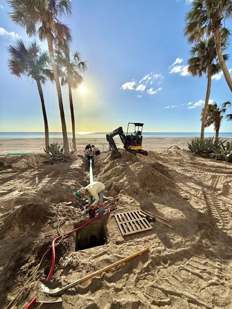 Affordable landscape design experts serving Sarasota, FL - Southern Services of Florida