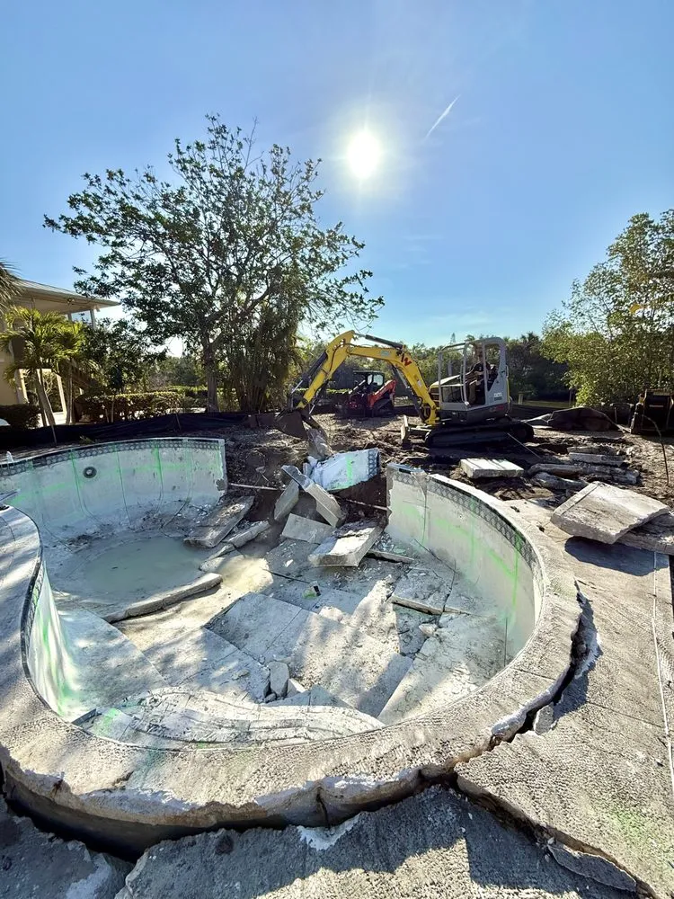 Trusted residential landscaping experts serving Sarasota, FL - Southern Services of Florida