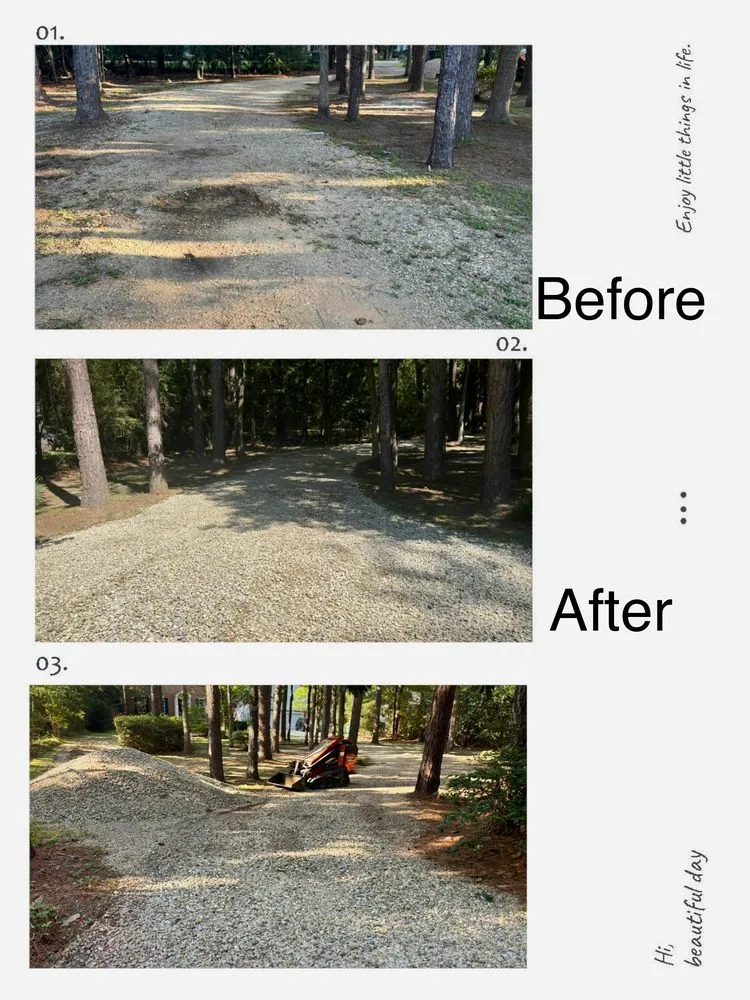 Trusted lawn care service for year-round maintenance in Franklinton, LA by Southern Shade Landscapes