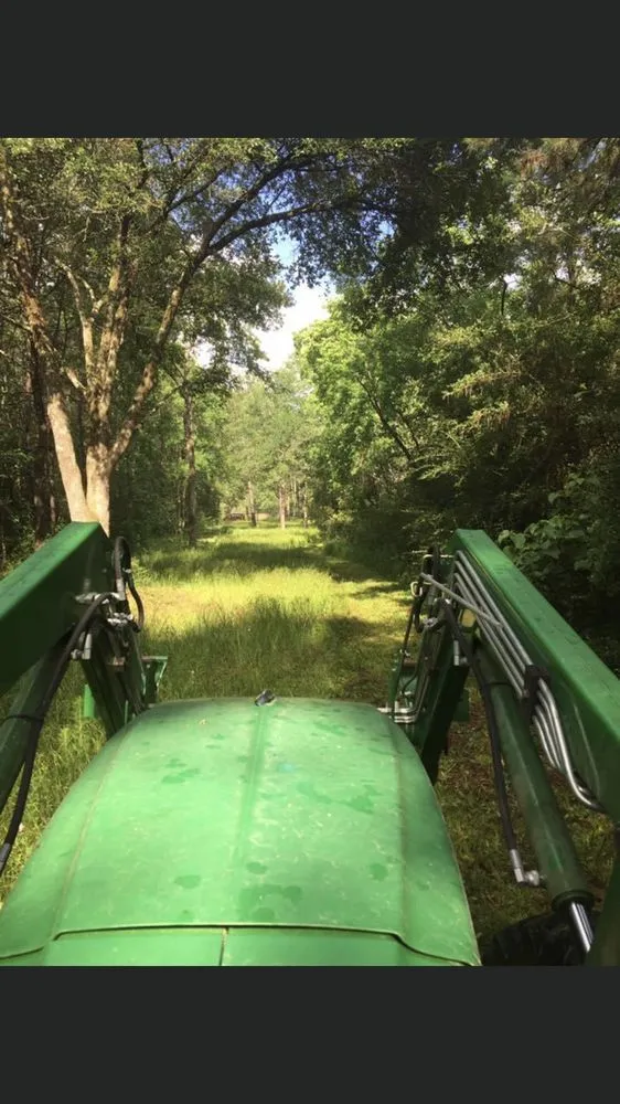 Expert outdoor landscaping in Franklinton, LA - Southern Shade Landscapes