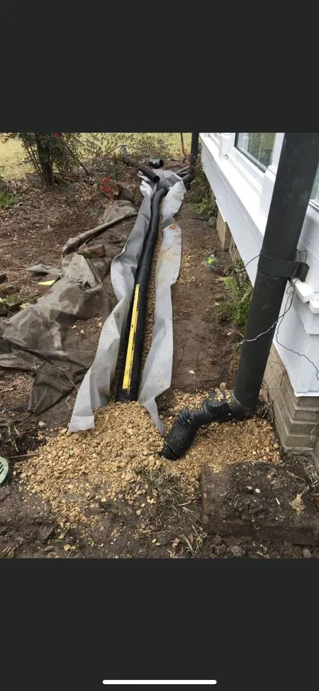 Custom yard maintenance for homes across Franklinton, LA - Southern Shade Landscapes