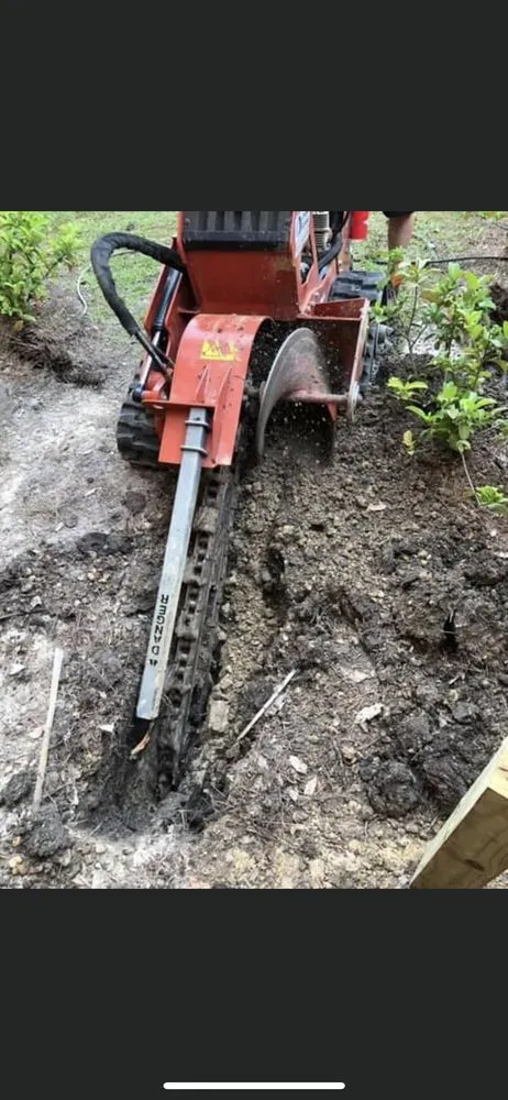 Trusted yard cleanup service for year-round maintenance across Franklinton, LA - Southern Shade Landscapes