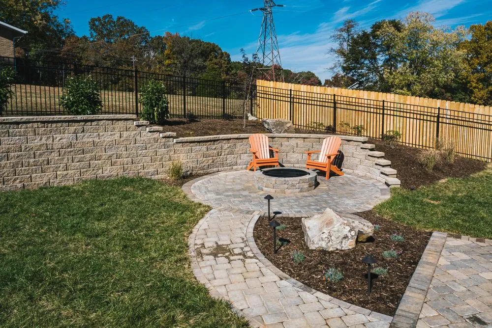 Trusted lawn care service for year-round maintenance across Knoxville, TN - Southern Shade Landscaping