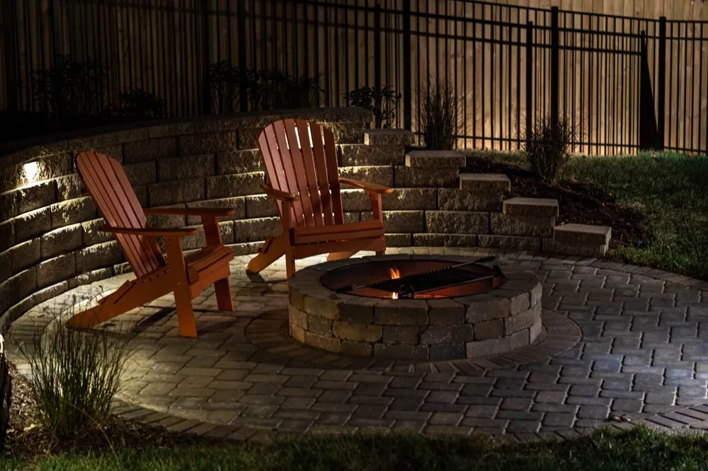 Affordable yard maintenance in Knoxville, TN by Southern Shade Landscaping