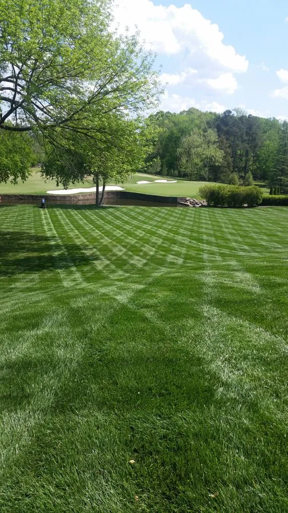 Reliable outdoor landscaping in Fort Mill, SC - Southern Shade Tree