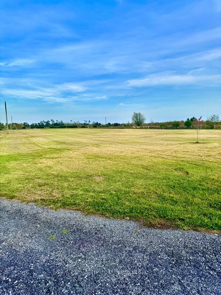 Custom landscape design experts serving Blountstown, FL - Southern Sharp