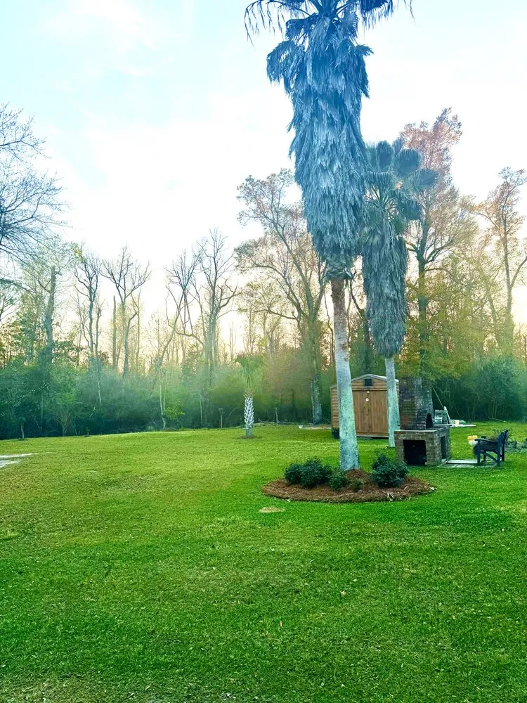 Affordable landscape design near you across Blountstown, FL - Southern Sharp