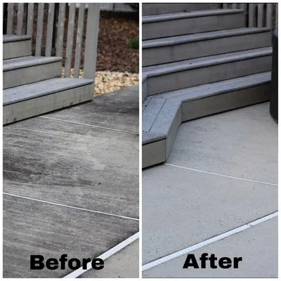 Southern Solution Exterior Services Logo