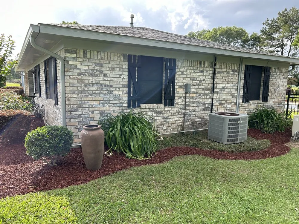 Custom landscape design experts serving Elton, LA - Southern Solutions