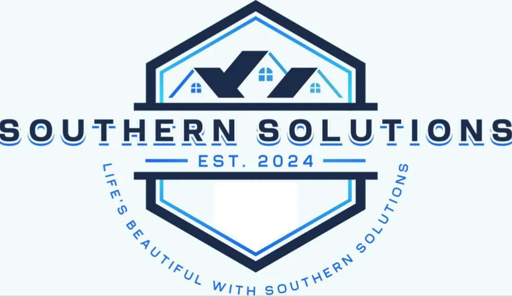 Expert garden landscaping in Elton, LA - Southern Solutions