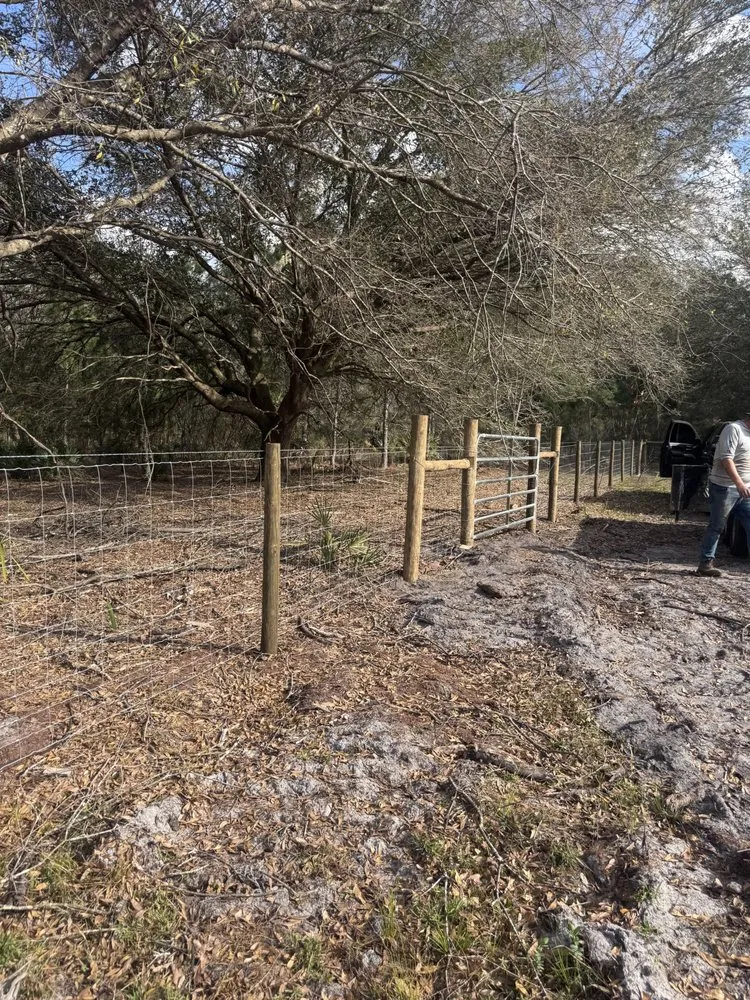 Top-rated lawn mowing service experts serving DeBary, FL - Southern Solutions Fence and Outdoors