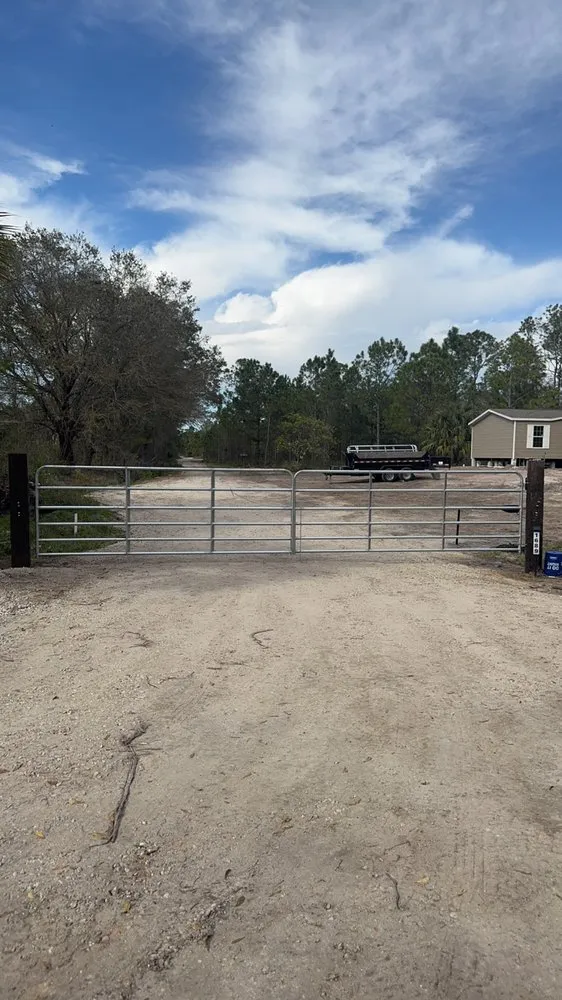 Expert lawn mowing service in DeBary, FL - Southern Solutions Fence and Outdoors