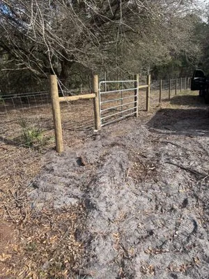 Southern Solutions Fence and Outdoors