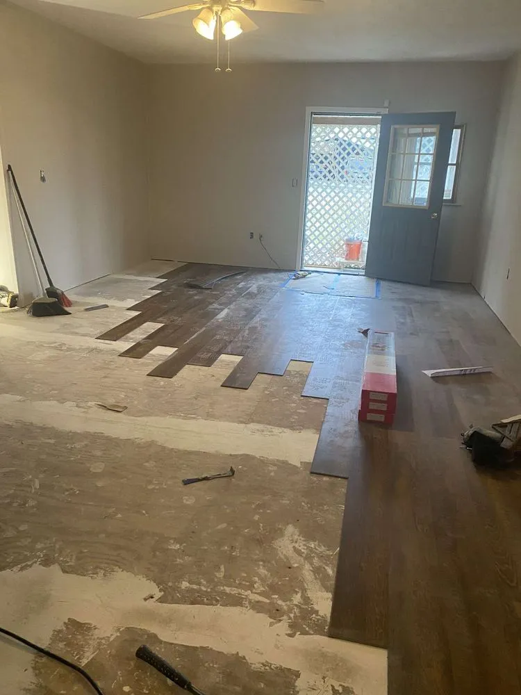 Professional lawn care service in Kingsport, TN - Southern Solutions