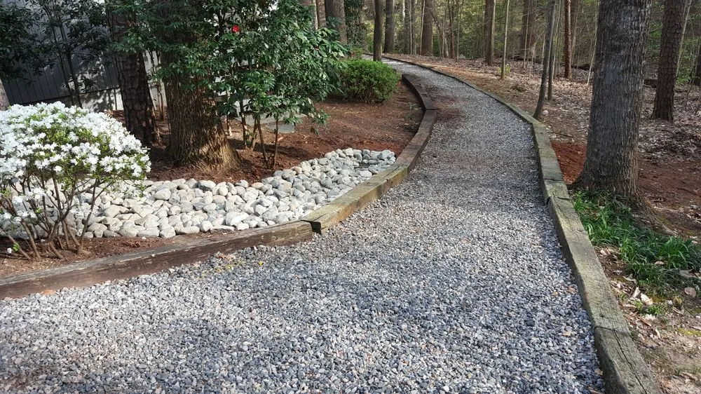 Affordable outdoor landscaping experts serving Fuquay Varina, NC - Southern Solutions Landscaping